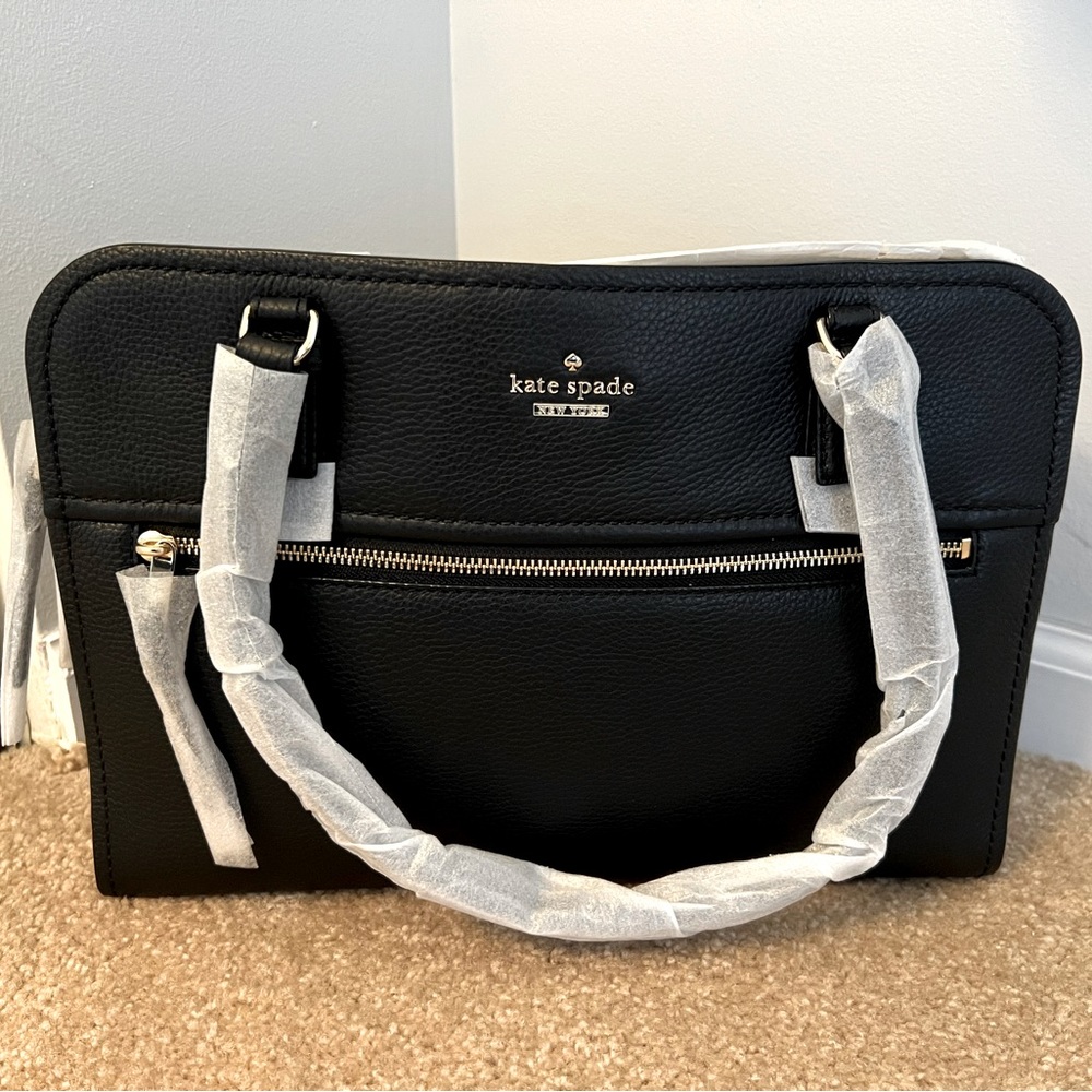 Kate Spade Jackson Street Kieran work bag
